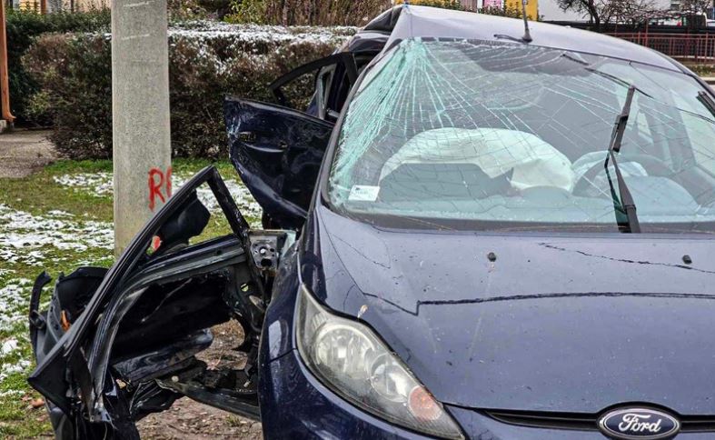 FATALNI UDESI SKORO SVAKI DAN Početnici se uče da polože vozački ispit, a ne kako da budu učesnici u saobraćaju