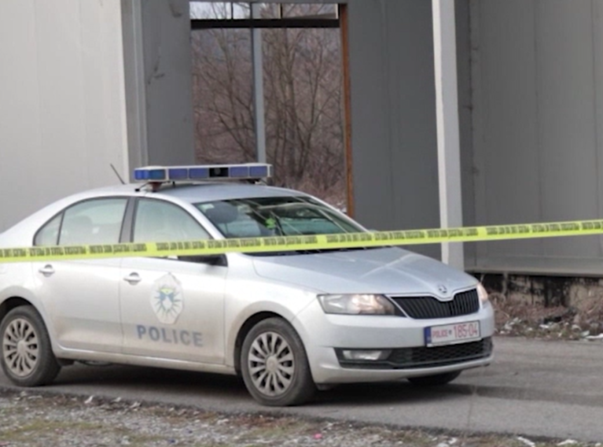 Upad tzv. kosovske policije u centre za socijalni rad