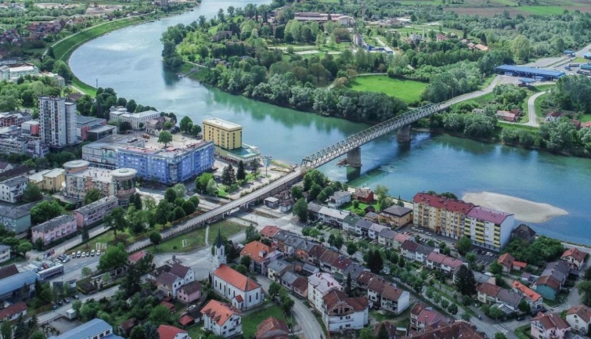 Boravišna taksa u Gradišci skuplja od primorja CG