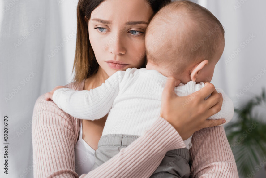 Djeca rađaju djecu: U BiH najmlađa majka imala 13 godina