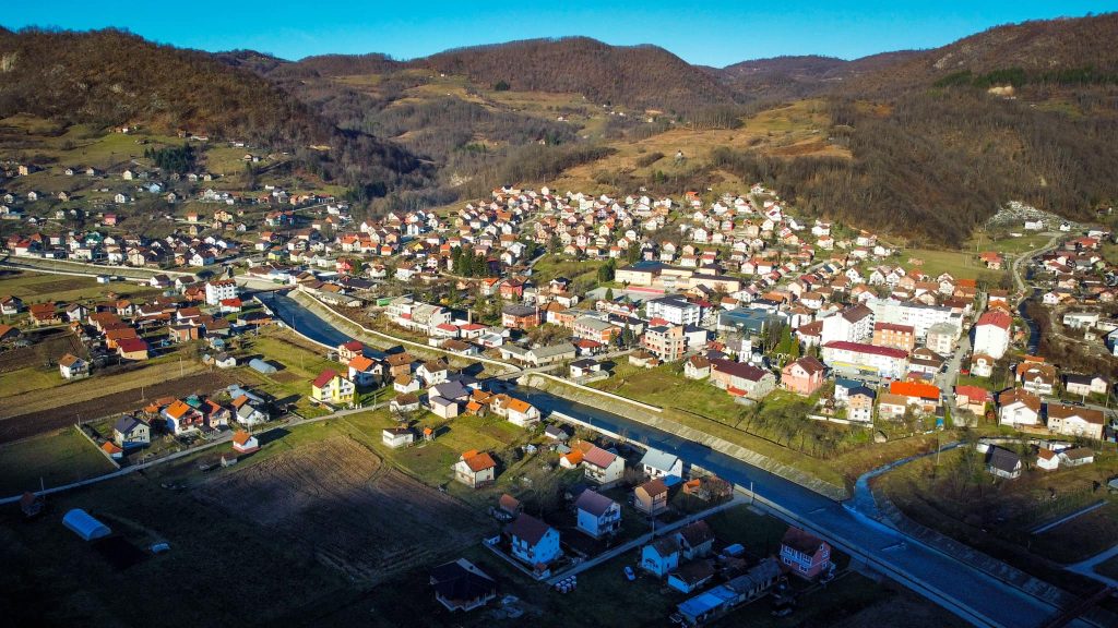 RUGIP u Šekovićima kupio poslovni prostor načelnikovog oca