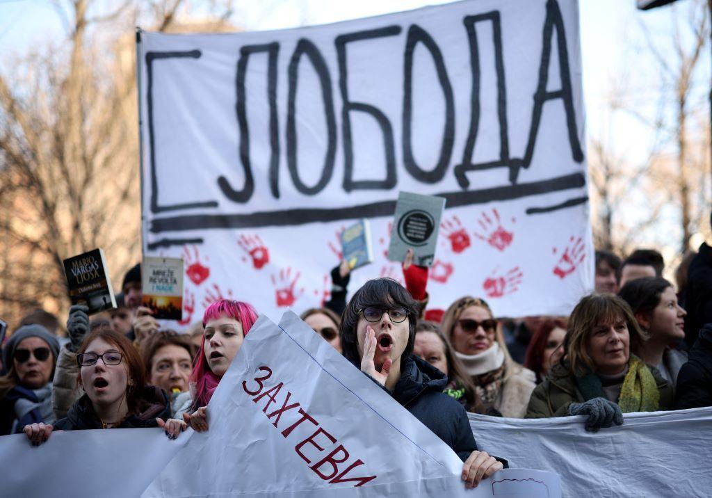 Tone li Srpska u diktaturu – zadnji tragovi TRULOG KOMUNIZMA