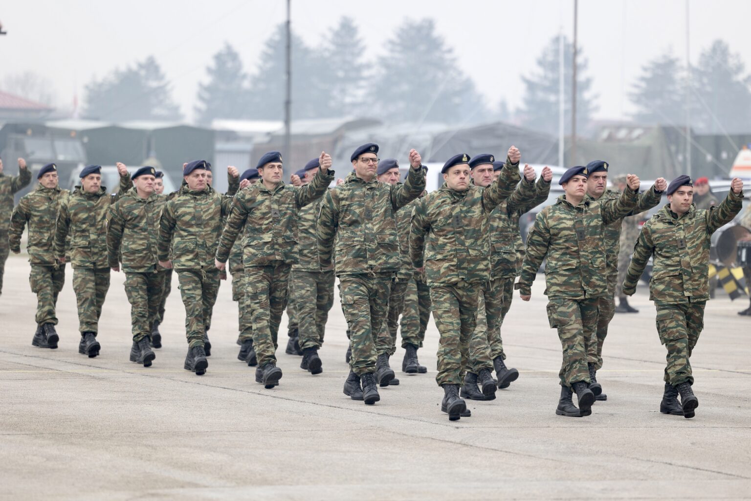 Der Standard: EUFOR spreman pomoći SIPA-i u privođenju Milorada Dodika