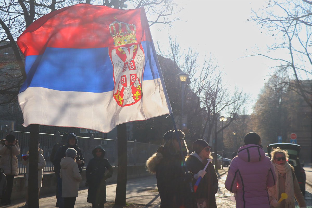 „Pobunjeni univerzitet“: Više od 530 profesora spremno da se odrekne povećanja plate