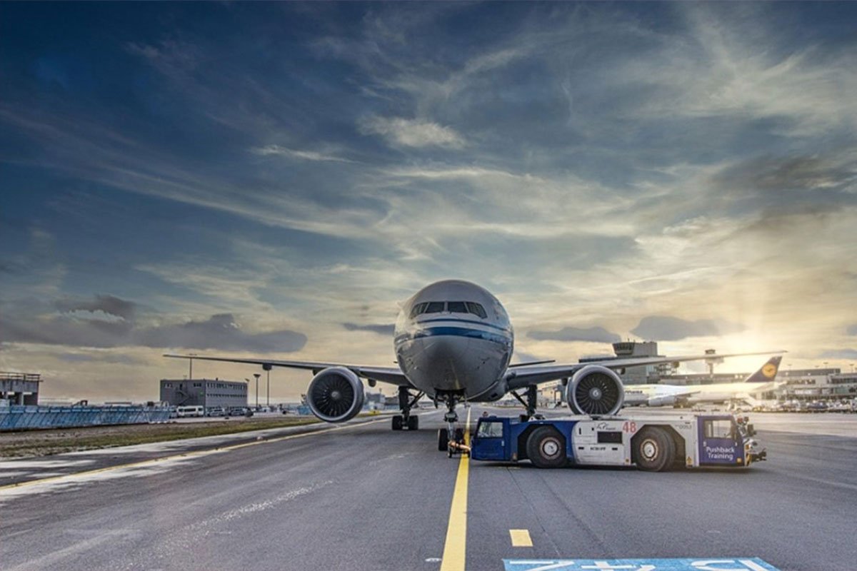 Štrajkovi na 11 njemačkih aerodroma