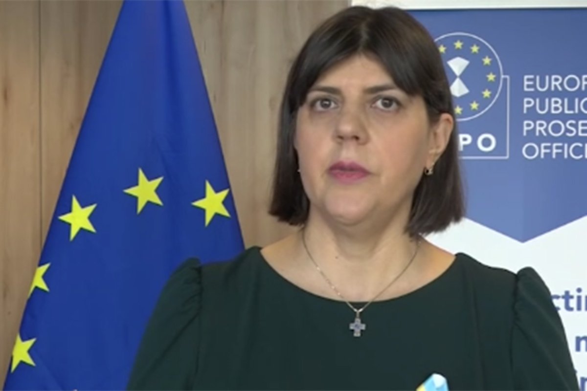 Laura Koveši: Istražujemo kako se trošio novac EU u Srbiji