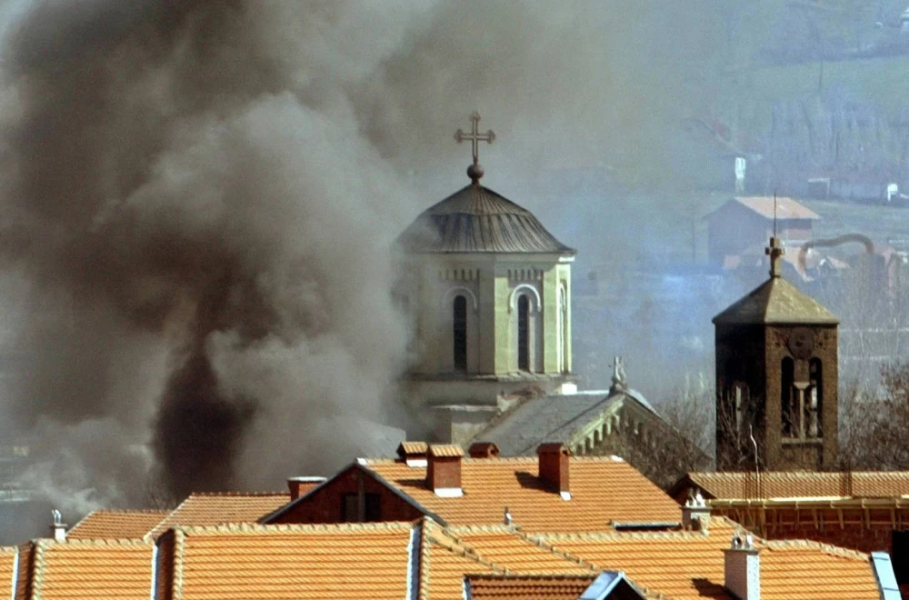 Godišnjica pogroma na KiM: Etnički očišćeno šest gradova i devet sela