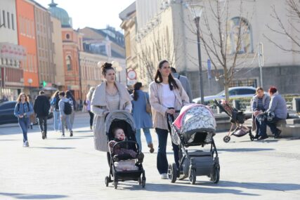 Ko preživi, pričaće: Pogledajte koliko smo se približili DEMOGRAFSKO-EKONOMSKOM KRAHU, a ovaj će period za nas biti prelomni