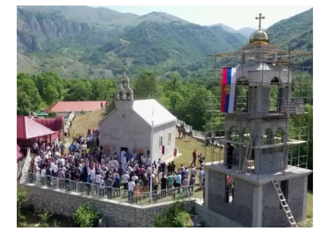 Pridvorica na obroncima Zelengore: Kako obnoviti život tamo gdje je sve zamrlo? (VIDEO)