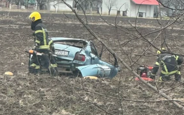 „Vozio je 140 kilometara na čas IAKO SU DJECA BILA U AUTU“ Jezivi detalji nesreće u kojoj je POGINULA BEBA, otac uhapšen, drugo dijete KRITIČNO