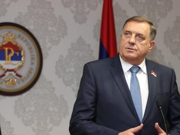 Dodik: Pripadnici SIPA-e i Tužilaštva BiH biće pritvoreni ako se pojave u RS-u