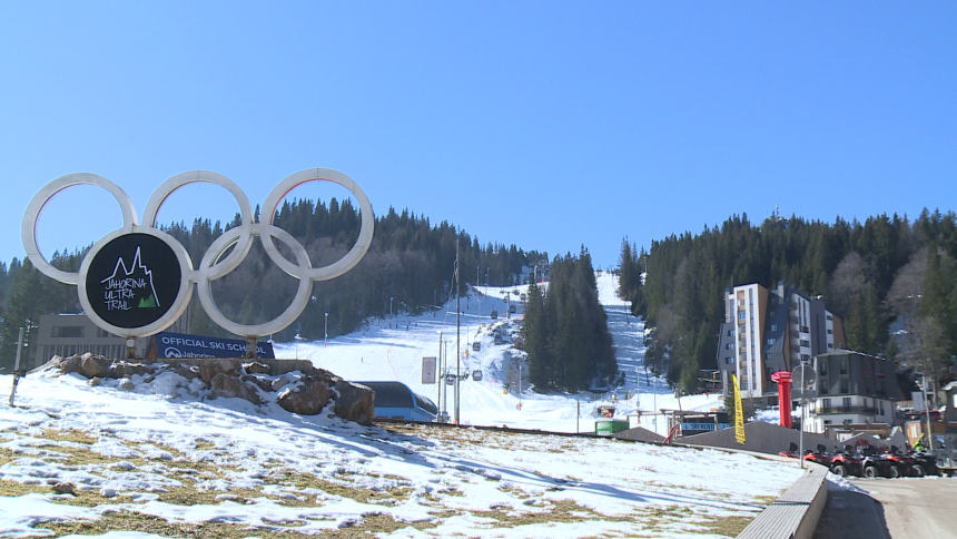 Jahorina: Pritisak velikog kriminala na malog čovjeka