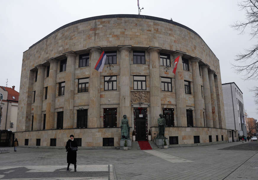 ODLUČENO JE Republika Srpska će formirati GRANIČNU POLICIJU