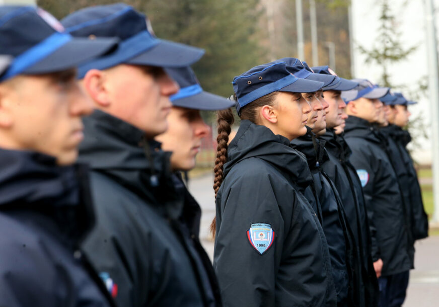 Učenici raspušteni, objekat dezinfikovan: Pojavila se ŠUGA U INTERNATU za policijsko obrazovanje u Banjaluci