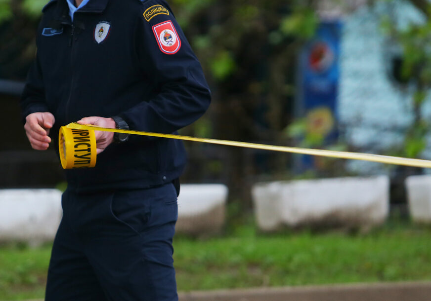 TRAGEDIJA U TREBINJU Mladić (29) pronađen mrtav u automobilu na putu koji vodi prema Hercegovačkoj Gračanici