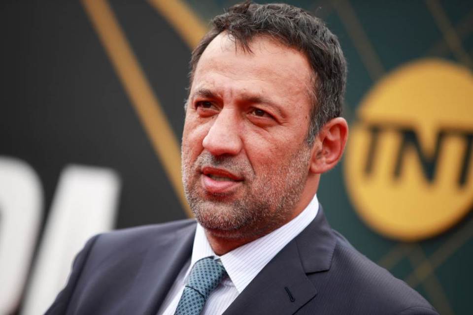 Vlade Divac studentima: U slučaju napada na vas, pustite nas