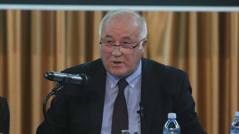 Momir Stojanović: Izveštaj FSB-a ne znači ništa, pitanje da li je istraga uopšte sprovedena Momir Stojanović: Izveštaj FSB-a ne znači ništa, pitanje da li je istraga uopšte sprovedena
