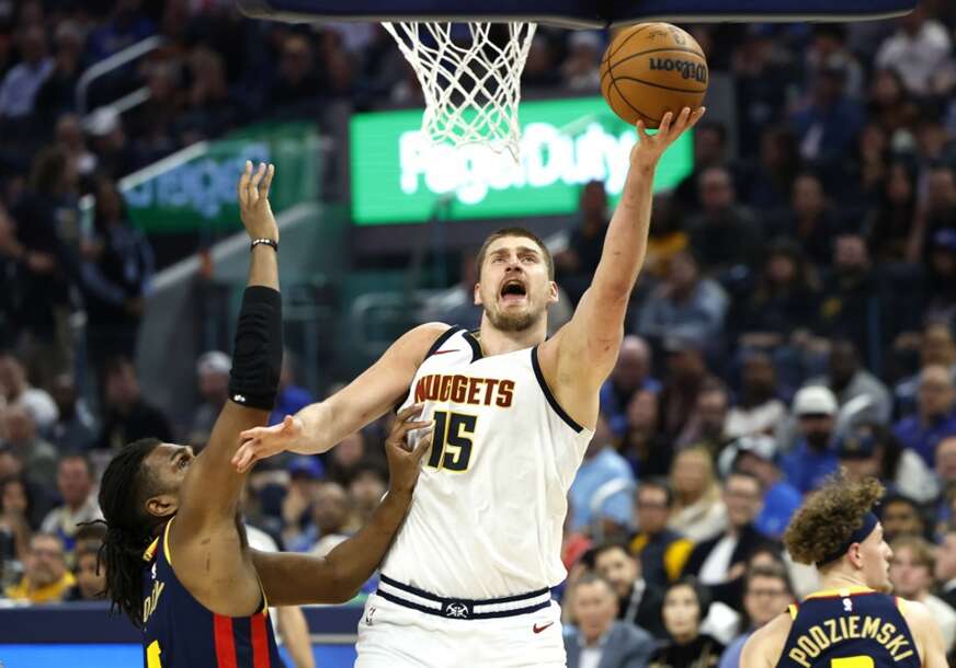 Haos u klubu: NBA insajder riješio dilemu da li je Jokić tražio „ČISTKU“ I OTKAZE