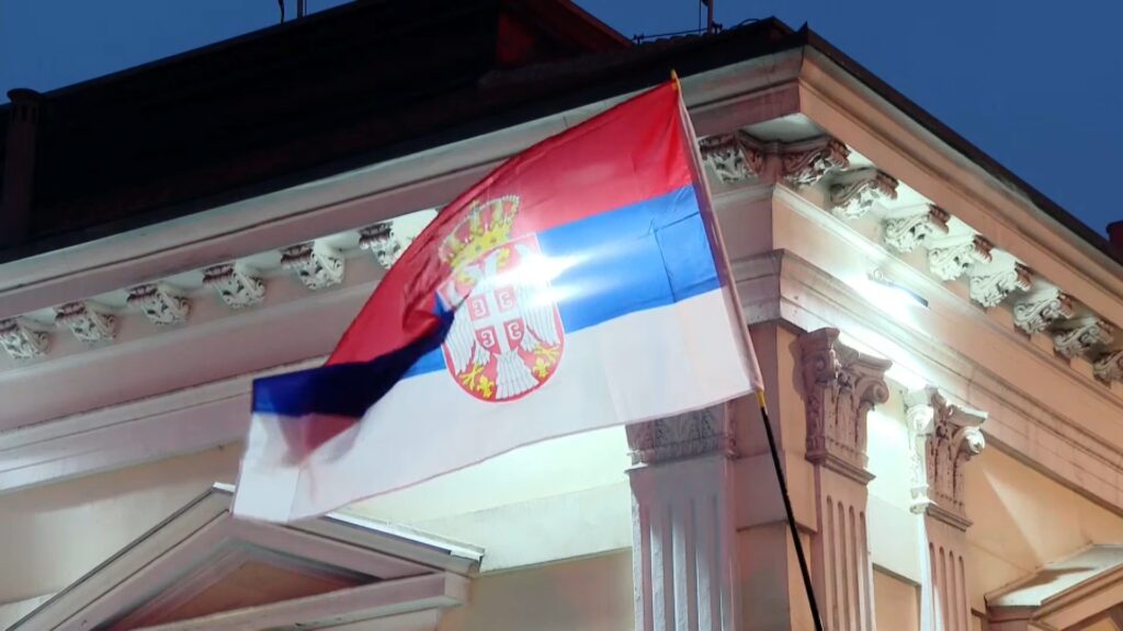 Vučićeva i Dodikova Deklaracija o Vojvodini pala u zaborav, znači li to da više „ne prijeti opasnost od secesije“? Vučićeva i Dodikova Deklaracija o Vojvodini pala u zaborav, znači li to da više „ne prijeti opasnost od secesije“?