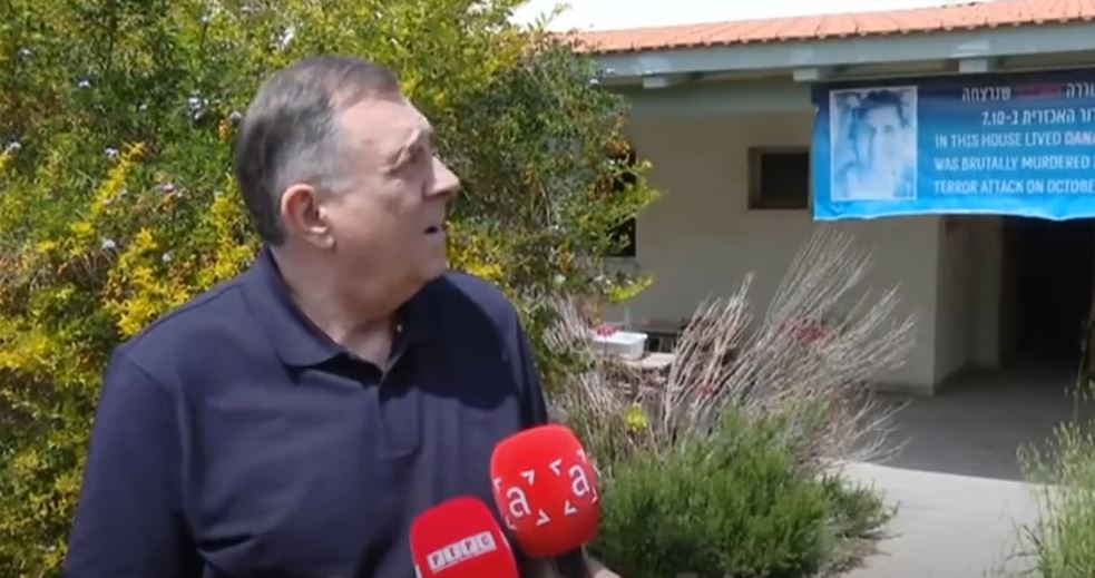 “Minerali ključni faktor vanjske politike SAD-a, RS ima neiskorištene rezerve” “Minerali ključni faktor vanjske politike SAD-a, RS ima neiskorištene rezerve”