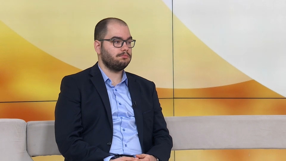Ivković: Ako studenti traže izbore, a vlast odbije – to je politički poraz za vlast Ivković: Ako studenti traže izbore, a vlast odbije – to je politički poraz za vlast