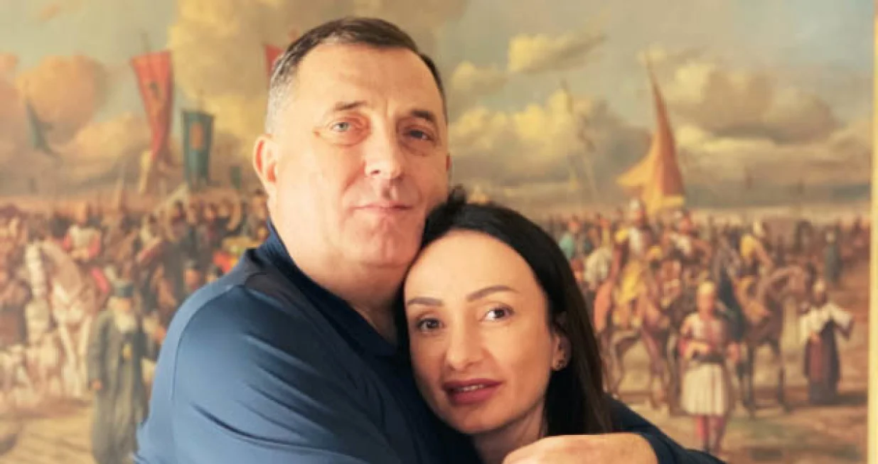 Gorica u problemima nakon sankcija, Dodik „podivljao“ zbog zabrane – „Ne dirajte mi djecu..“