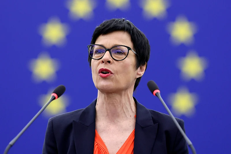 Marta Kos: Članice EU nisu ujedinjene u sankcijama protiv Dodika, ali svijetla tačka je opozicija u RS-u Marta Kos: Članice EU nisu ujedinjene u sankcijama protiv Dodika, ali svijetla tačka je opozicija u RS-u