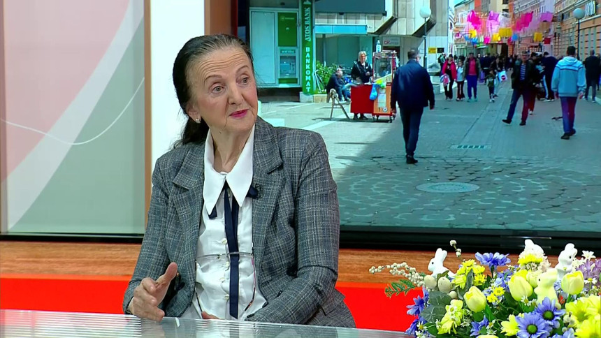 Političari ne znaju kako je narodu, običan čovjek mnogo trpi Političari ne znaju kako je narodu, običan čovjek mnogo trpi