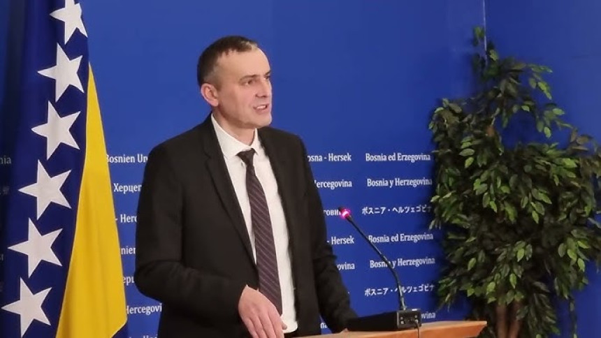 Babalj prekorio Viškovića: Evo šta mu je čestitao Babalj prekorio Viškovića: Evo šta mu je čestitao