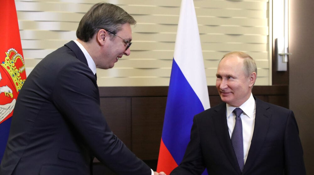 Jutarnji list: Rusi objavili nove teorije o Vučićevoj „bolesti“, obruč oko predsjednika Srbije se steže Jutarnji list: Rusi objavili nove teorije o Vučićevoj „bolesti“, obruč oko predsjednika Srbije se steže