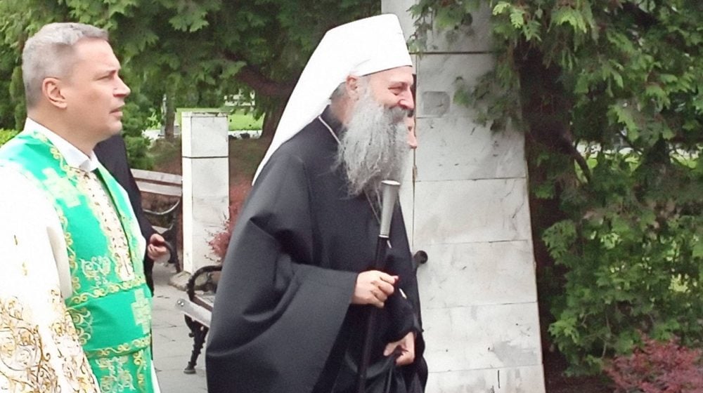 Sabor SPC u znaku pritisaka, kadrovskih rokada i „nevidljivih“ kamera Sabor SPC u znaku pritisaka, kadrovskih rokada i „nevidljivih“ kamera