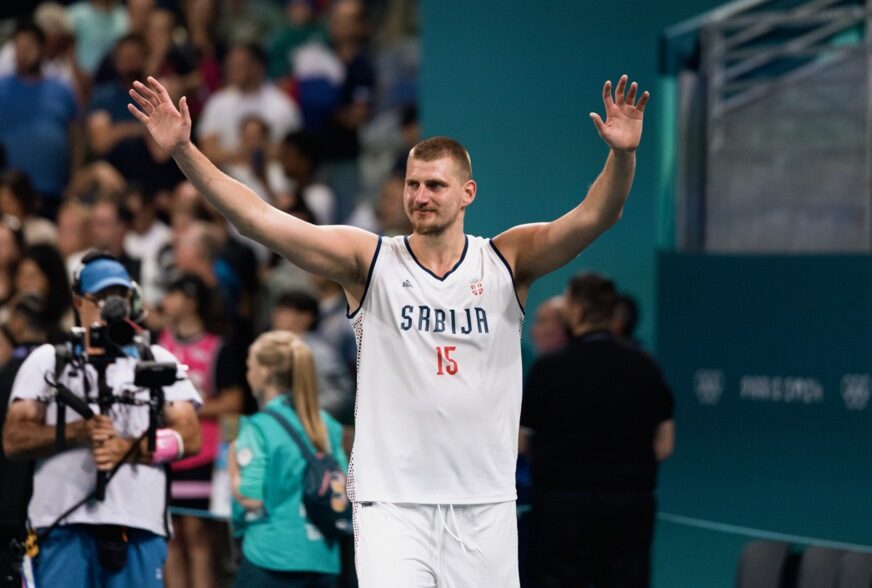 Nikola Jokić pokazao šta zna: „Pregazio“ Šeja u plej-ofu, Brutalne brojke srpskog centra 