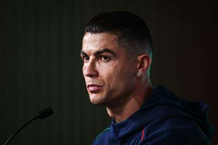 “OVO POGLAVLJE JE ZAVRŠENO” Ronaldo odlazi iz kluba, pa poslao poruku navijačima