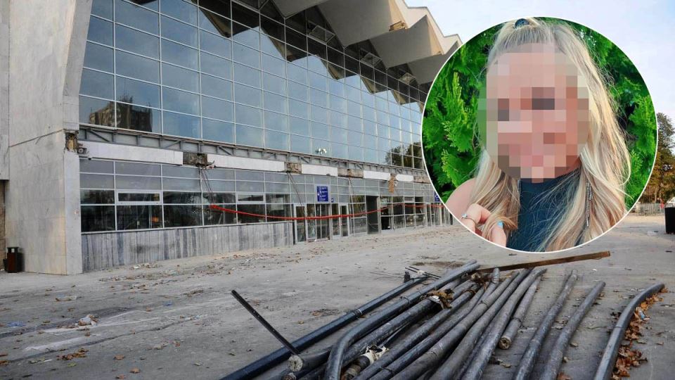 Prve reči Teodore koja je teško povređena u padu nadstrešnice: Uputila potresno pismo dečaku nakon humane akcije Prve reči Teodore koja je teško povređena u padu nadstrešnice: Uputila potresno pismo dečaku nakon humane akcije