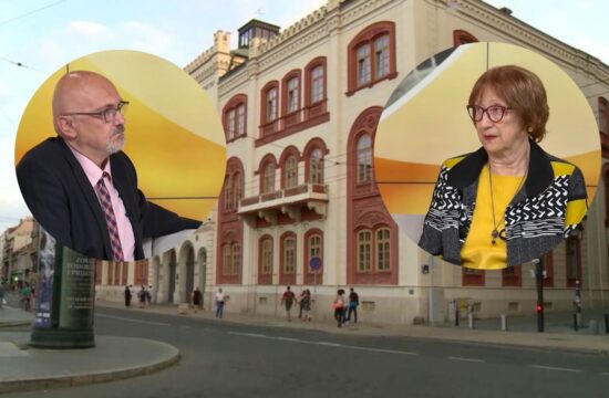 Šta je rečeno na sastanku rektora i premijera: „Pretpostavka da je vlast tražila neki vid fingiranja nastave“ Šta je rečeno na sastanku rektora i premijera: „Pretpostavka da je vlast tražila neki vid fingiranja nastave“
