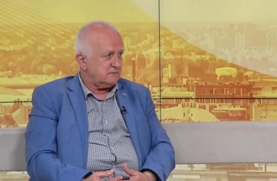 Janjić: Očekivao sam Vučićev krah u SAD, ne može gostovanje predsednika predstavljati privatni posao Janjić: Očekivao sam Vučićev krah u SAD, ne može gostovanje predsednika predstavljati privatni posao