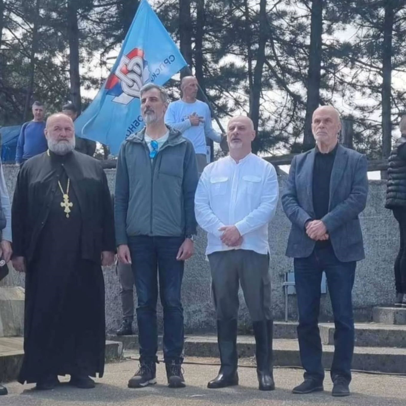 Veliki Ravnogorski sabor na najslavnijoj srpskoj planini: Vraća se Čičina i svjetlost njegovih div junaka Veliki Ravnogorski sabor na najslavnijoj srpskoj planini: Vraća se Čičina i svjetlost njegovih div junaka