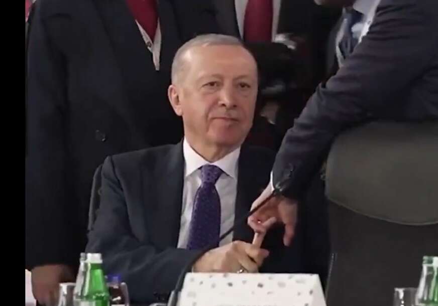 „Dodik ostaje USAMLJEN, pritisak se povećava“ Izetbegović otkrio da je Erdogan zvao Vučića, dotakao se Čovića i pokušaja formiranja nove vlasti na nivou BiH