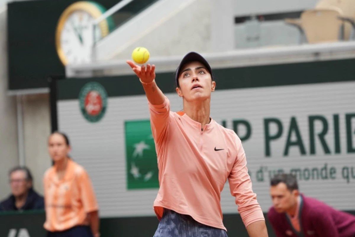 Blagi pad Olge, Sabalenka ubjedljivo prva Blagi pad Olge, Sabalenka ubjedljivo prva