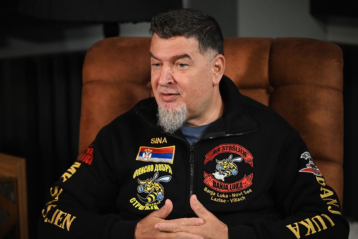 Siniša Praštalo: „Moto fest“ donosi pregršt energije i sjajnih gostiju u Banjaluku Siniša Praštalo: „Moto fest“ donosi pregršt energije i sjajnih gostiju u Banjaluku