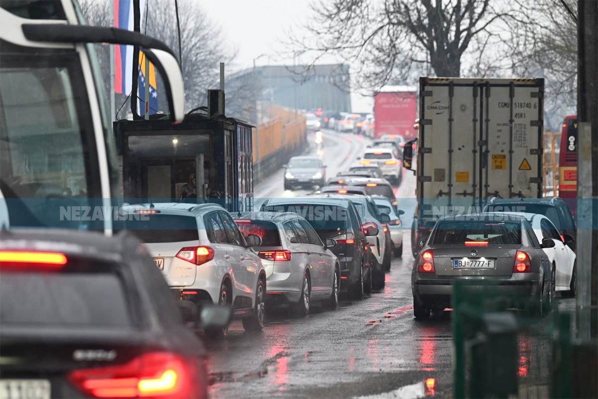 BiH izvezla robu vrijednu 5,6 milijardi maraka BiH izvezla robu vrijednu 5,6 milijardi maraka