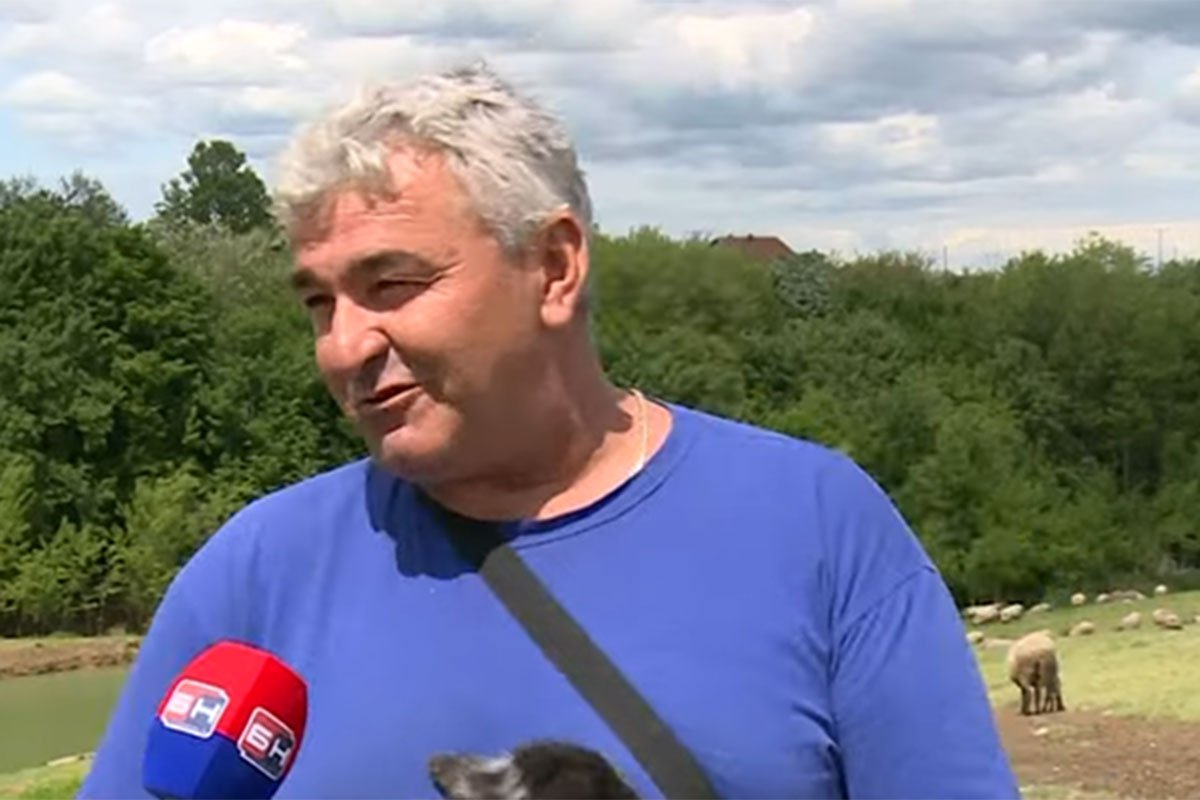 Detalji tragedije u Bijeljini: Nastradao Radenko Rašević, vlasnik „Ranča Rašević“ Detalji tragedije u Bijeljini: Nastradao Radenko Rašević, vlasnik „Ranča Rašević“