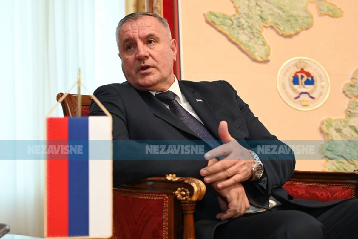 Višković predlaže Šmita za predsjednika vlade u sjeni Višković predlaže Šmita za predsjednika vlade u sjeni