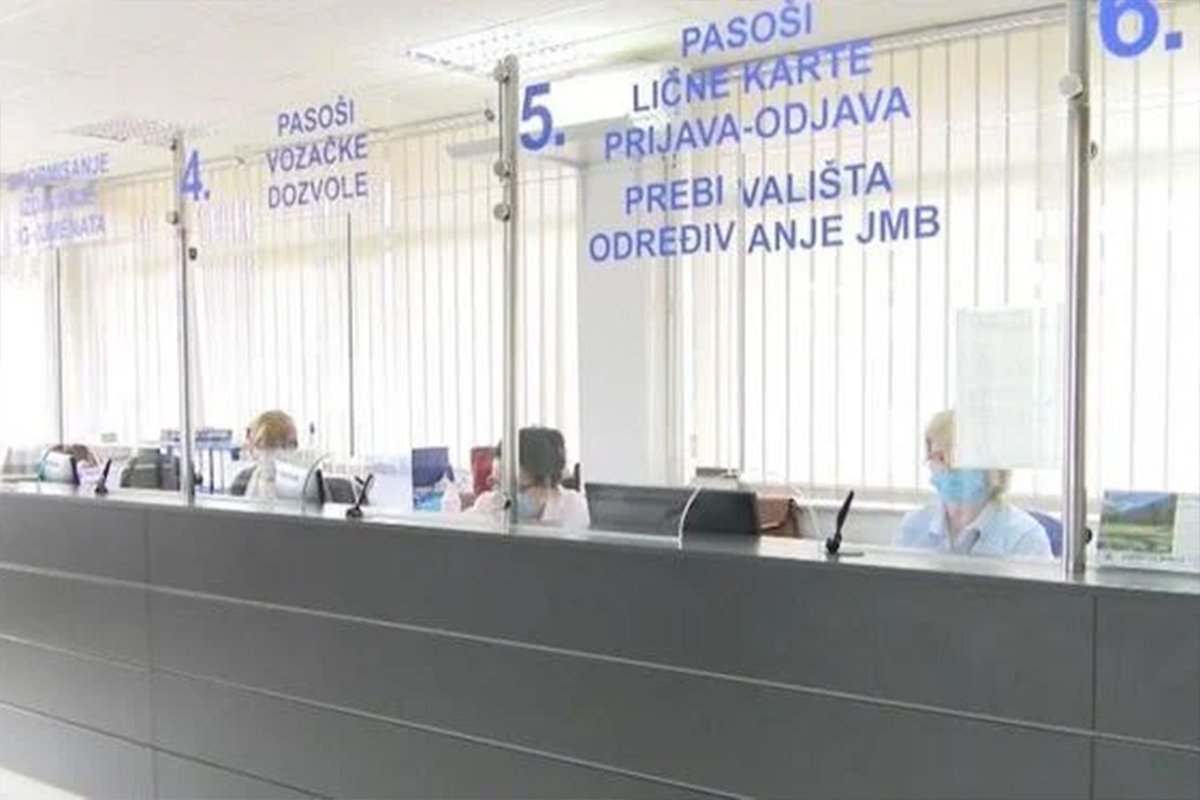 Građani u 33 opštine u BiH više ne moraju donositi CIPS potvrdu, evo gdje je sve digitalizovano Građani u 33 opštine u BiH više ne moraju donositi CIPS potvrdu, evo gdje je sve digitalizovano