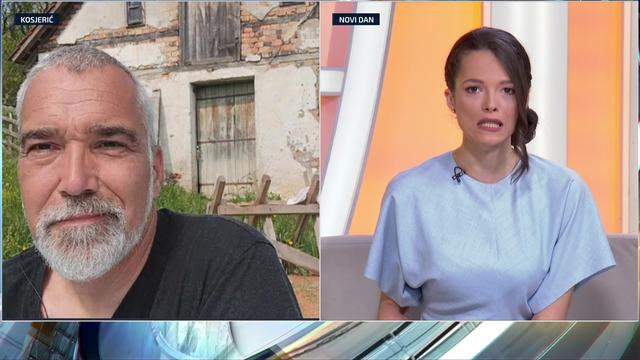 Opozicija predaje listu „Ujedinjeni za Kosjerić“: Cilj da ponovo budemo prva slobodna opština Opozicija predaje listu „Ujedinjeni za Kosjerić“: Cilj da ponovo budemo prva slobodna opština