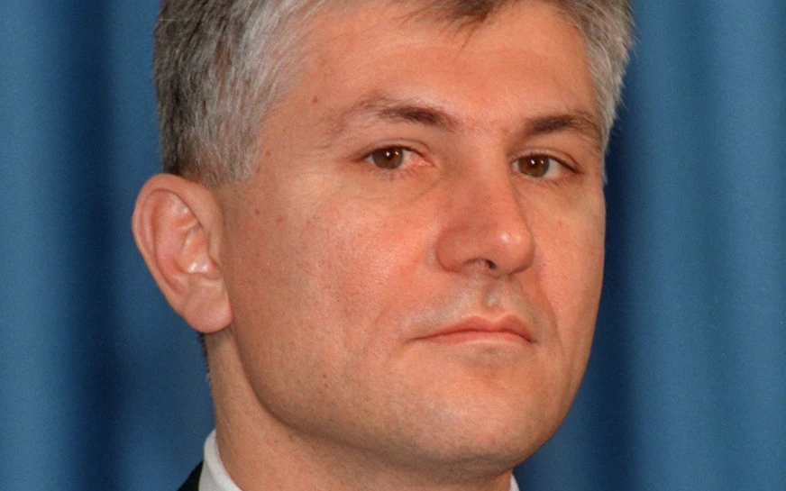 Srpske predrasude i vizija države po Zoranu Đinđiću Srpske predrasude i vizija države po Zoranu Đinđiću