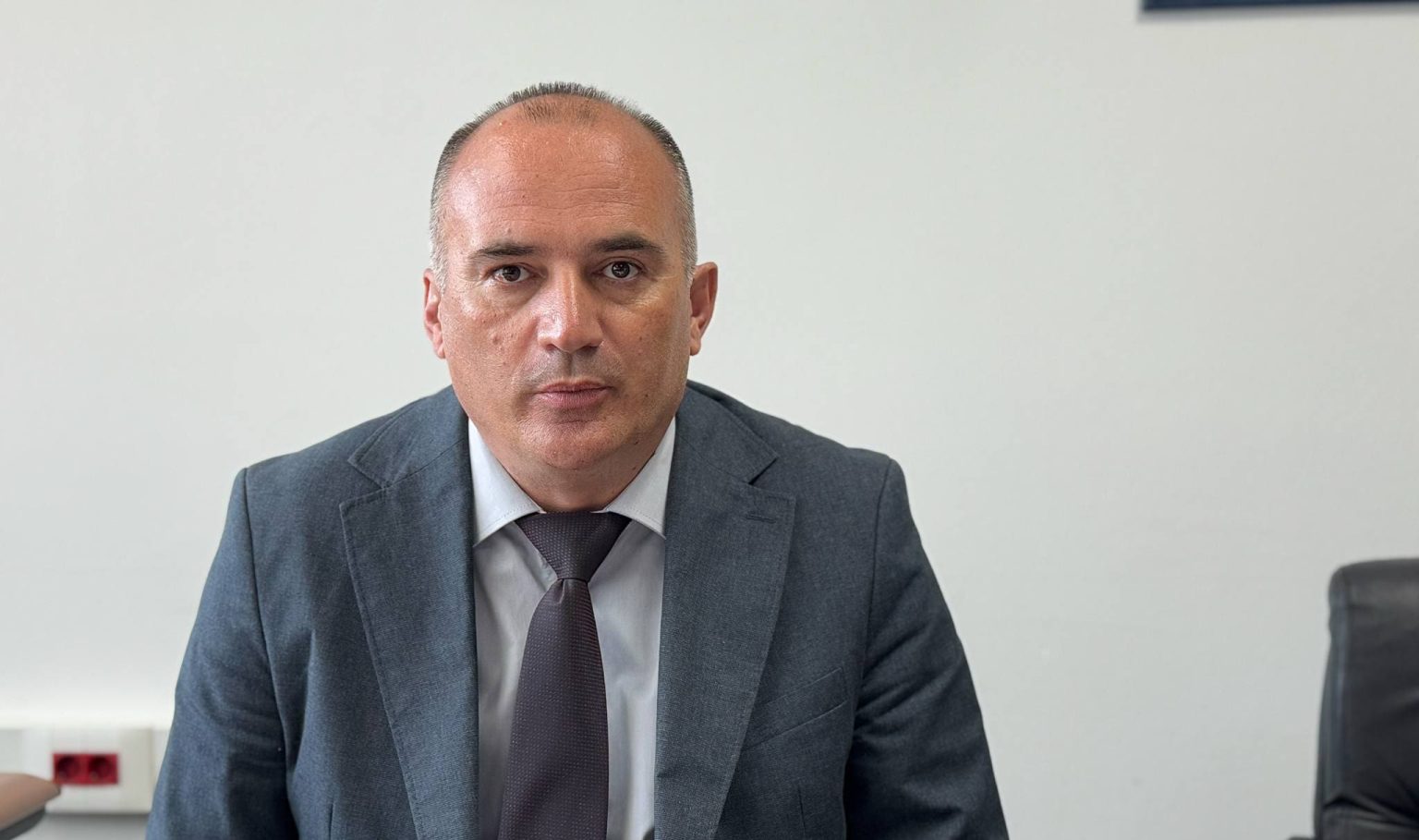 Nenad Grković: Neko moćan je naredio paljenje automobila Vukanoviću, najsumnjiviji mi je Stevandić