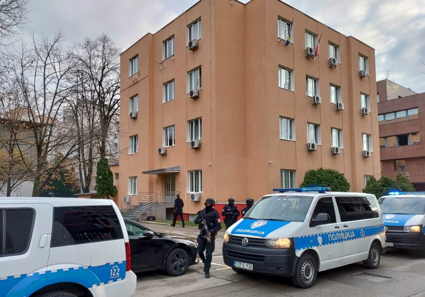Od spektakularnog hapšenja do OBUSTAVLJENE ISTRAGE: Kako su od banjalučkog advokata pokušali napraviti UBICU