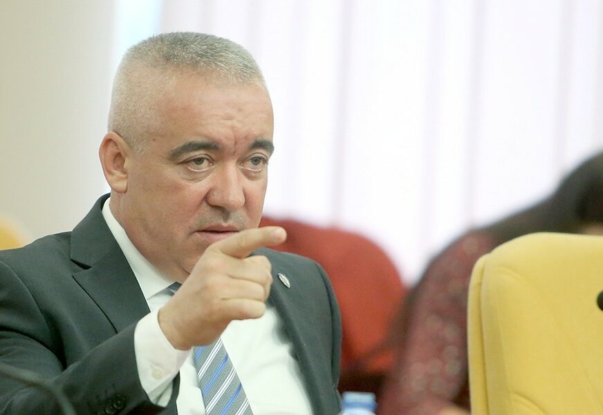 Došlo do velikog preokreta: Ćulum želi da se vrati na čelo SIPA