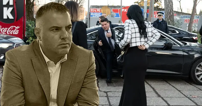 Nenad Stevandić za NSRS kupio limuzine od auto kuće svog savjetnika?! Nenad Stevandić za NSRS kupio limuzine od auto kuće svog savjetnika?!
